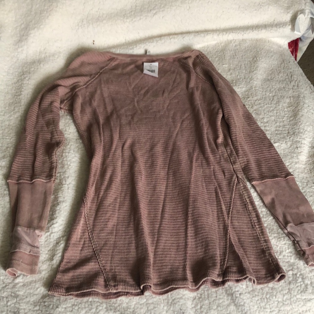 Shirt long sleeve - Picture 2 of 4
